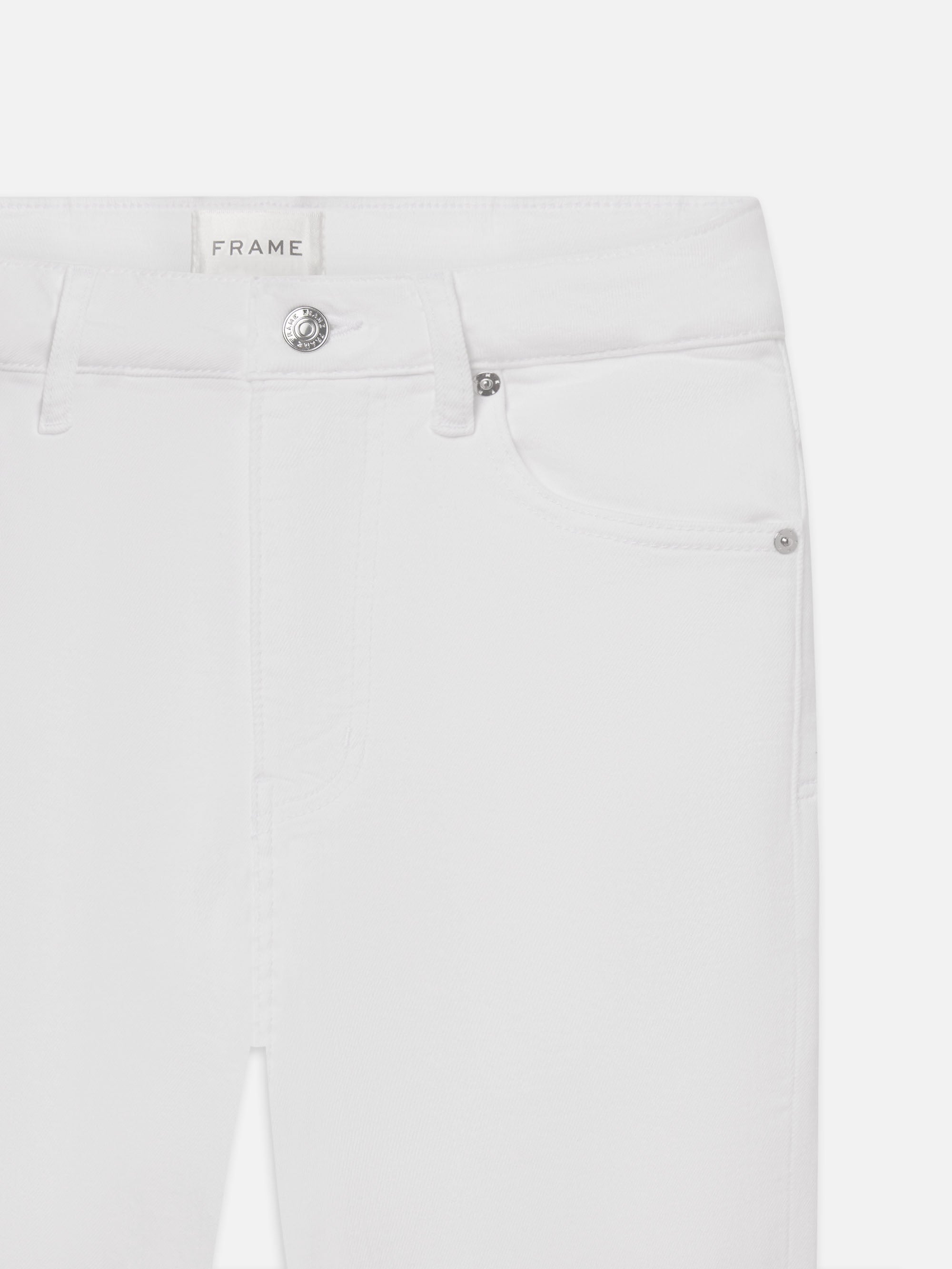 The Reboot Crop -- White