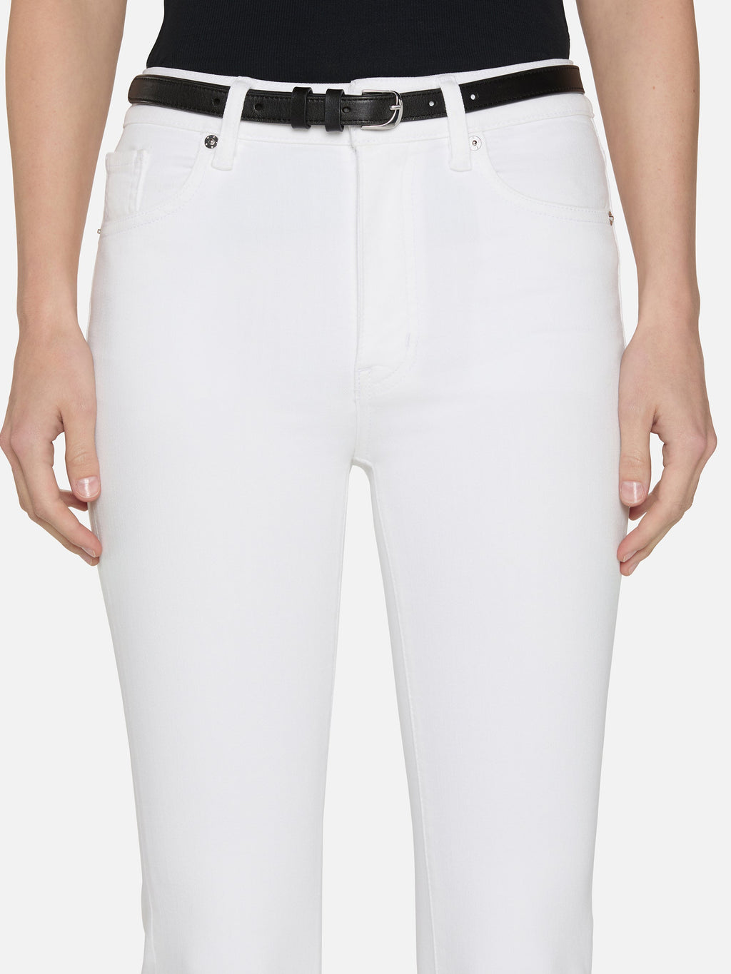 The Reboot Crop -- White