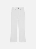 The Reboot Crop -- White