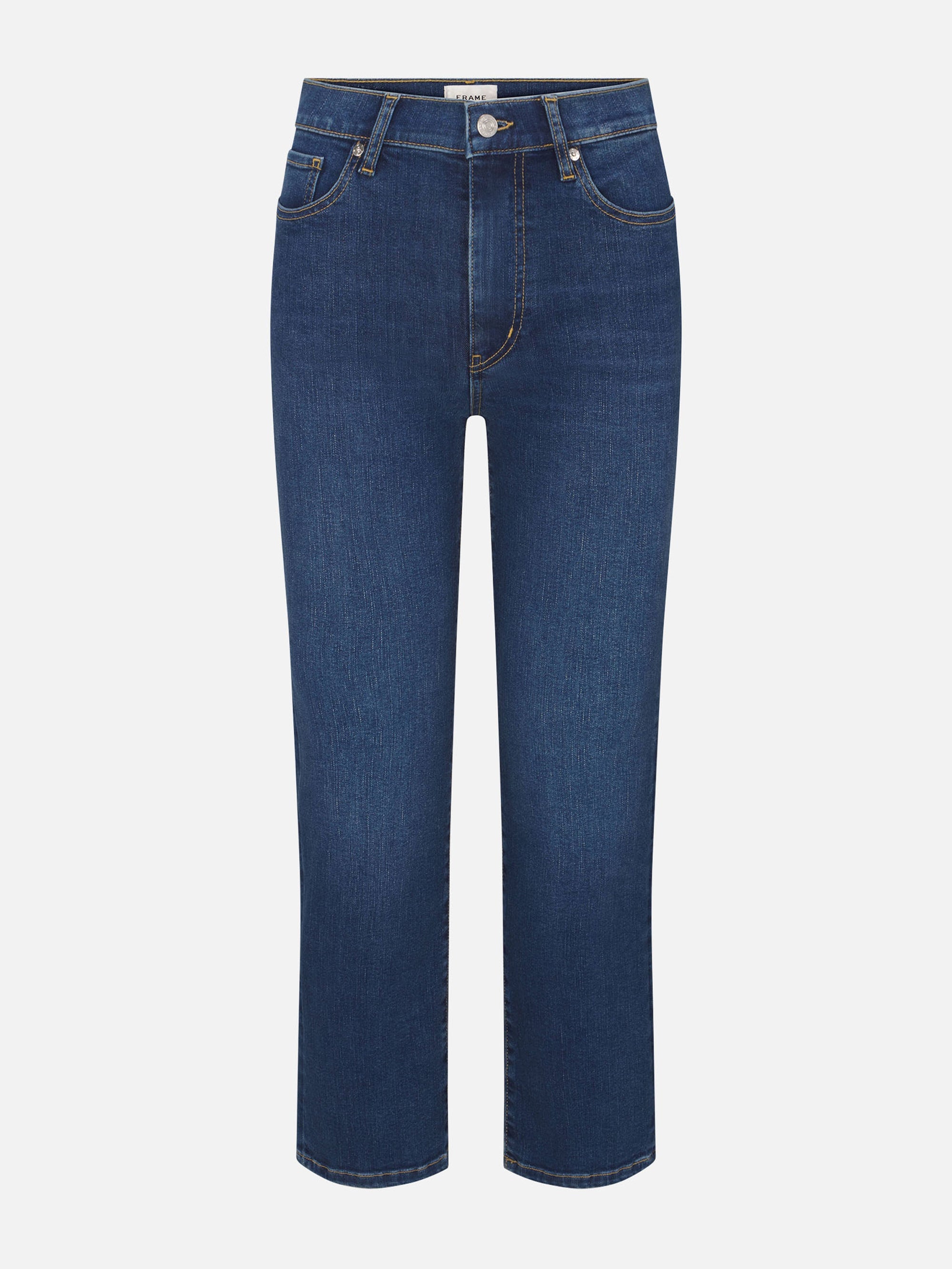 Le Sleek Straight -- Femma